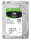 【動作確認済】WD40EZRZ + ST4000DM004 合計8TB ST4000DM004を導入したついでのレビュー - kurokamina's blog